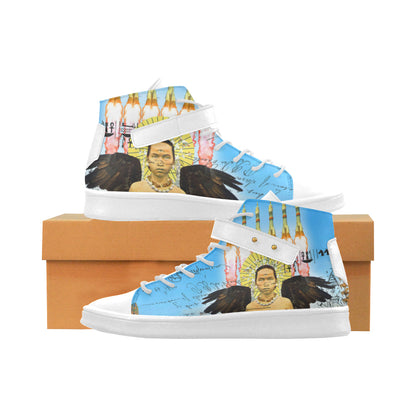 ROCKET GIRL II Round Toe Women's Shoes - Which Mark