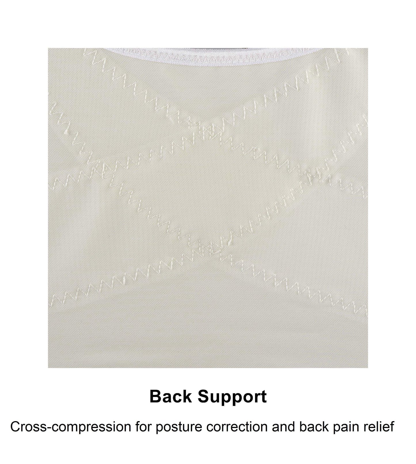 Claret Silk Back Support Cotton Sports Bra (Multiple colors available) - Which Mark