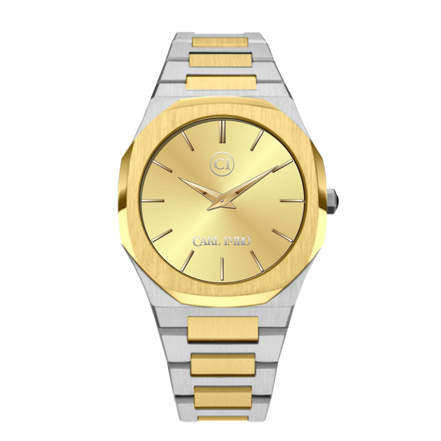 CRLi Canton Mezclada - Which Mark