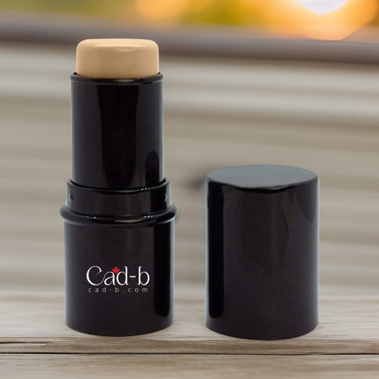Concealer Stick Milky Chai CGT112 | Crease Proof, Matte Finish - Which Mark