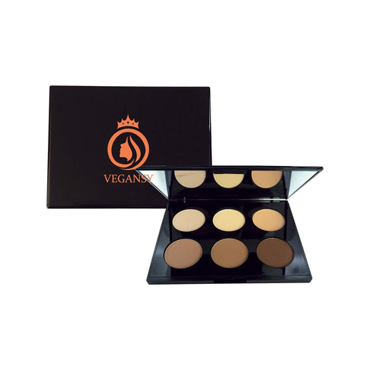 Natural Glow - Which Mark