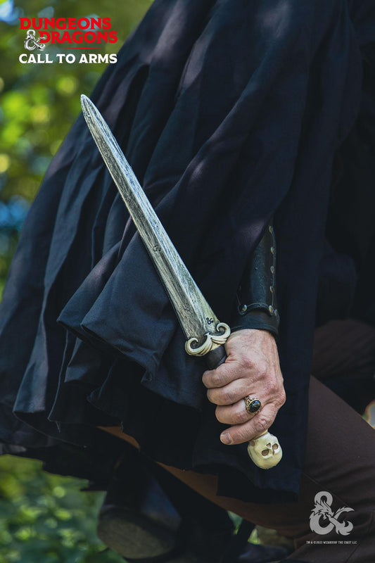 Dungeons & Dragons Foam Rogue Dagger - Which Mark