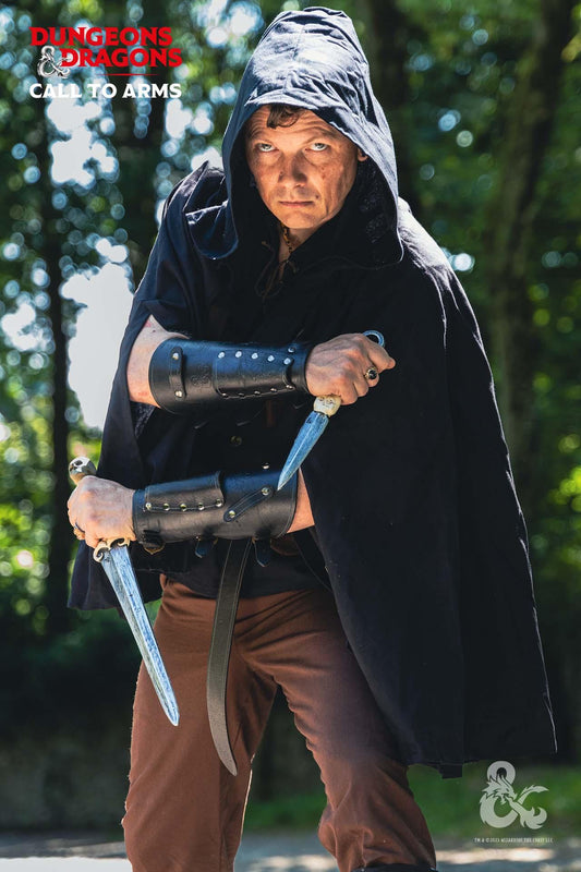 Dungeons & Dragons Foam Rogue Dagger - Which Mark