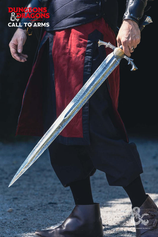 Dungeons & Dragons Foam Sword Waterdeep Blade - Which Mark