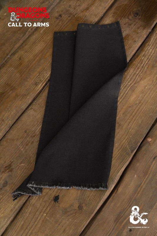 Dungeons & Dragons Barbarian Loincloth Black - Which Mark