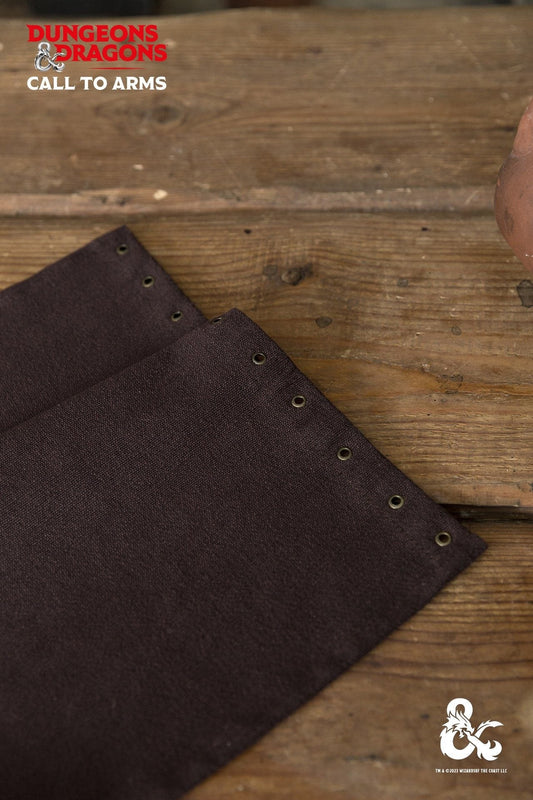 Dungeons & Dragons Barbarian Loincloth Brown - Which Mark