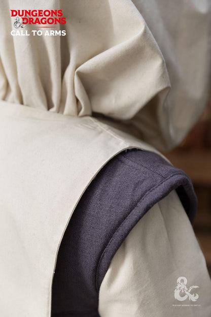 Dungeons & Dragons Paladin Tabard Natural - Which Mark