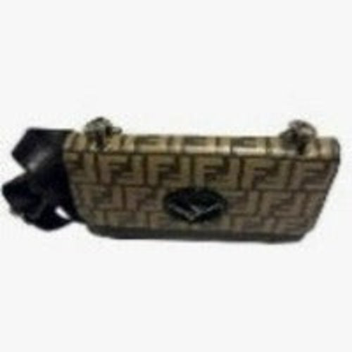 Women Small Handbag - Which Mark