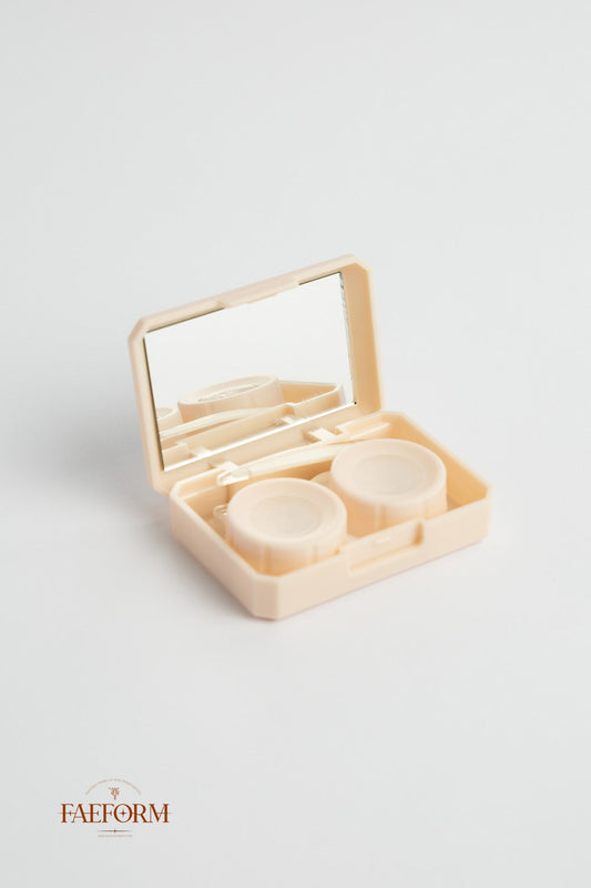 Contact Lense Event Kit - Which Mark