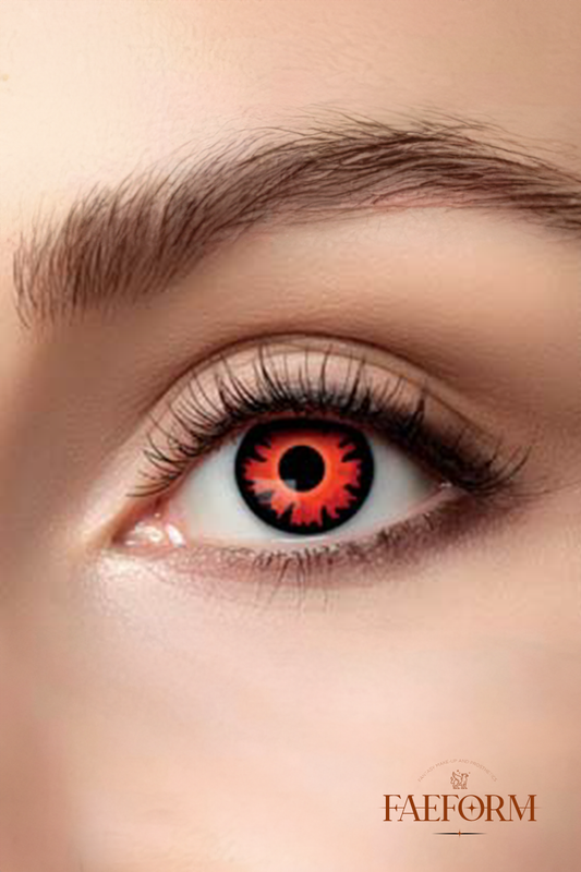 Weekly Contact Lenses Fiend - Which Mark