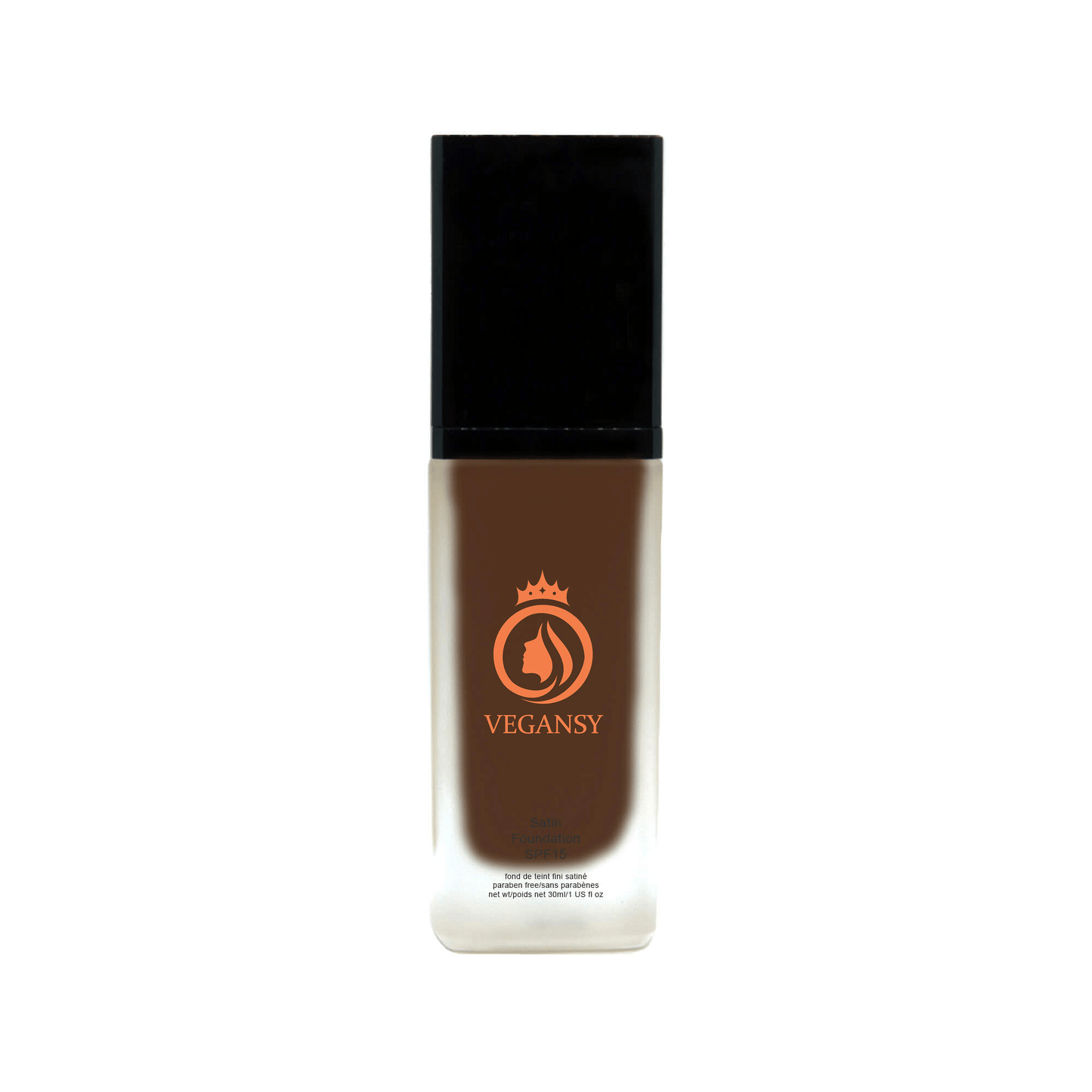 Deep Umber - Which Mark