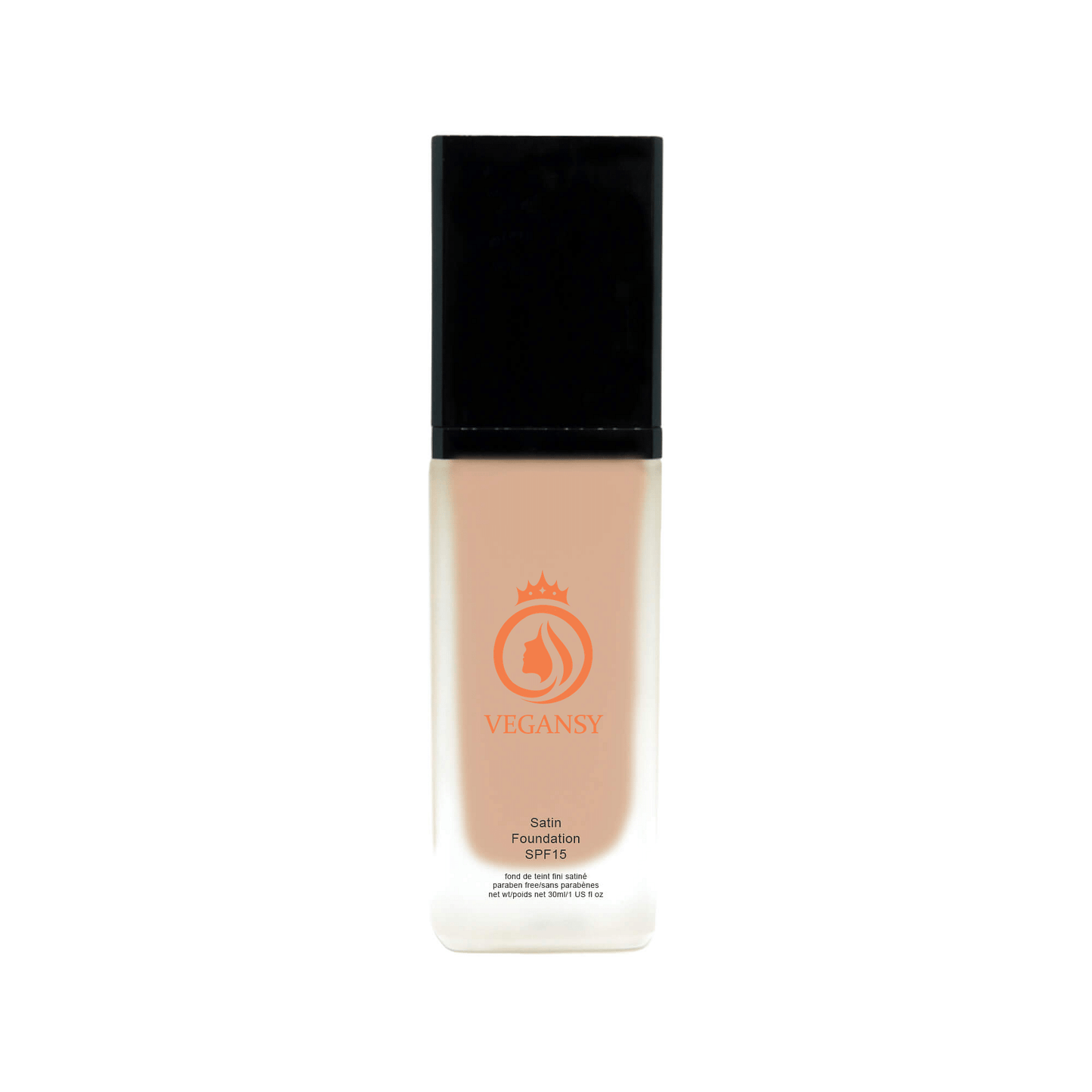 Warm Nude - Which Mark
