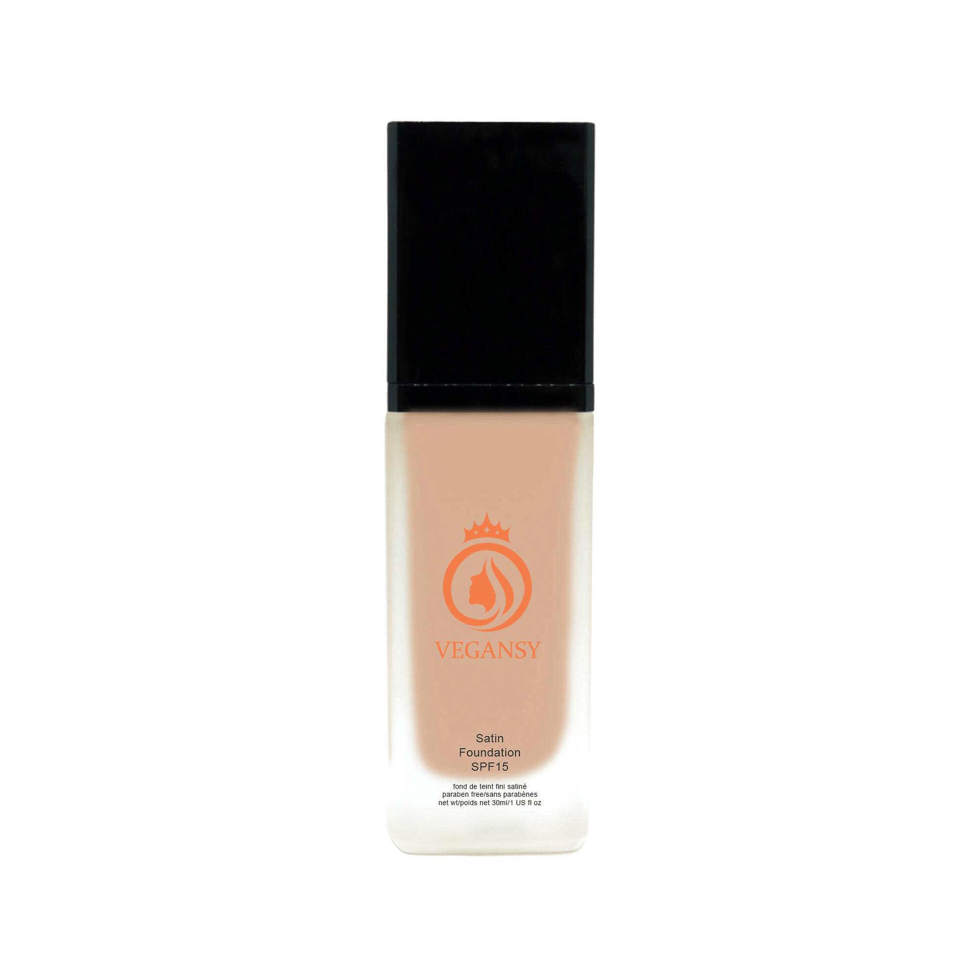 Warm Nude - Which Mark