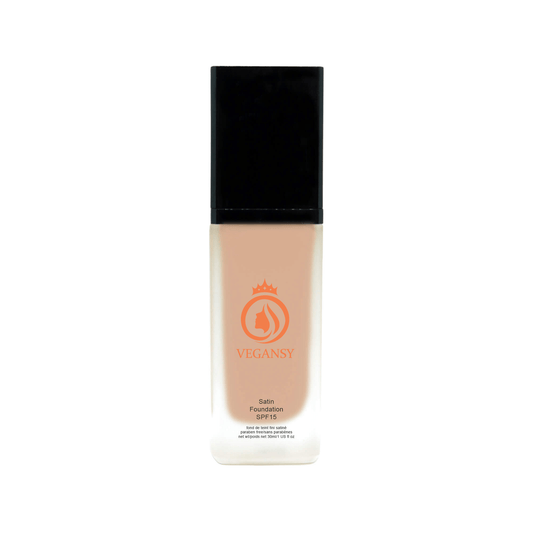 Warm Nude - Which Mark