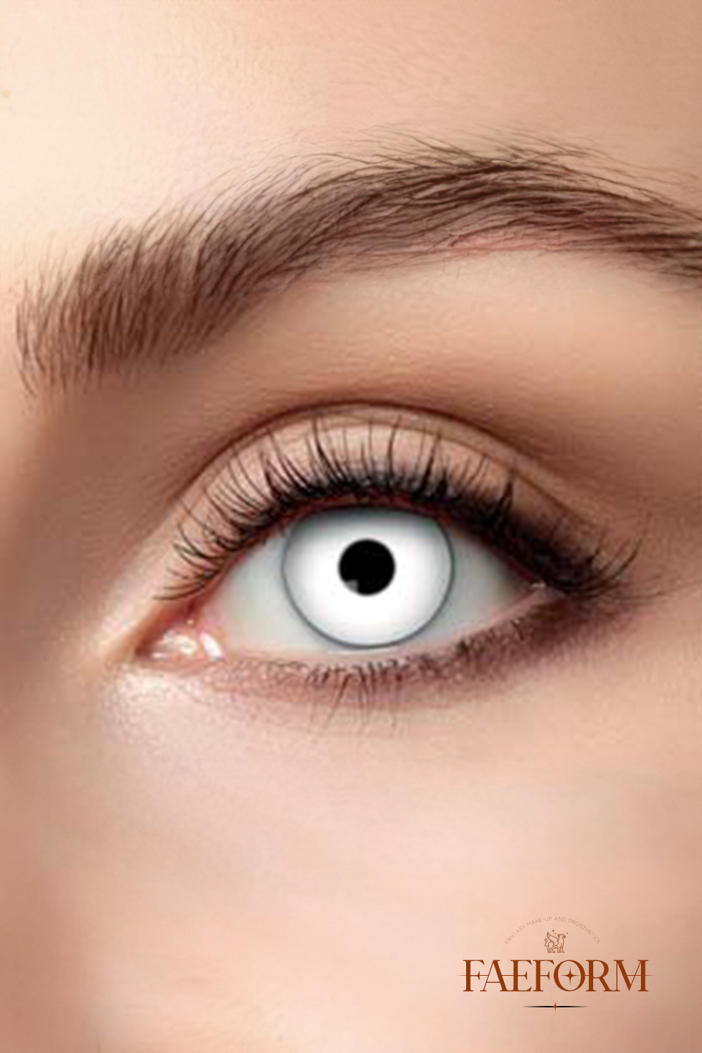 Weekly Contact Lenses Frostborn - Which Mark