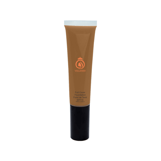 Full Cover Foundation - Coco - Which Mark
