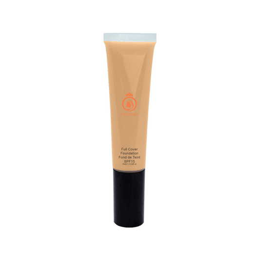 Full Cover Foundation - Sand - Which Mark