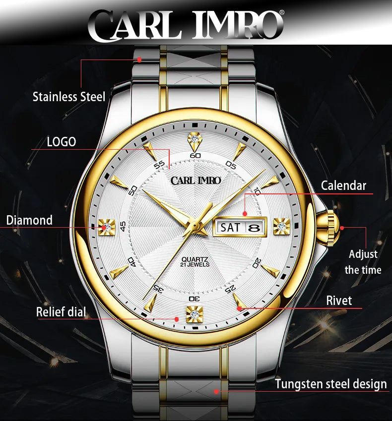 CRLi Canton XZ - Which Mark