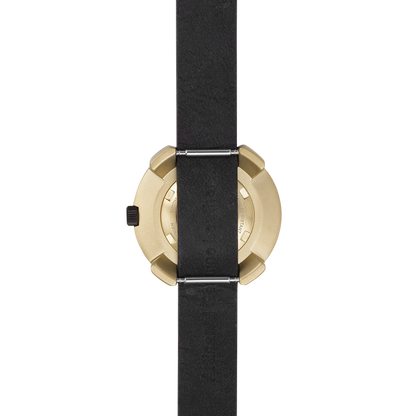 Vista Roman Gold Black - Which Mark