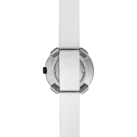 Vista Numero Silver White - Which Mark