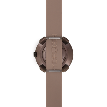 Vista Numero All Brown - Which Mark