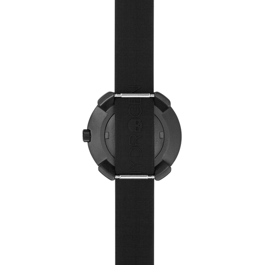 Vista Numero All Black - Which Mark