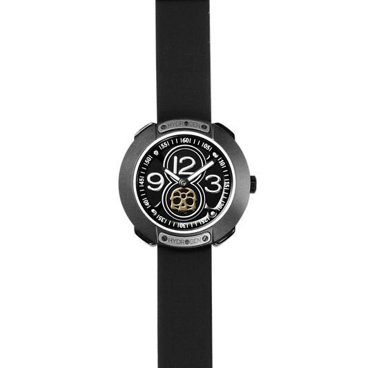 Vista Numero All Black - Which Mark