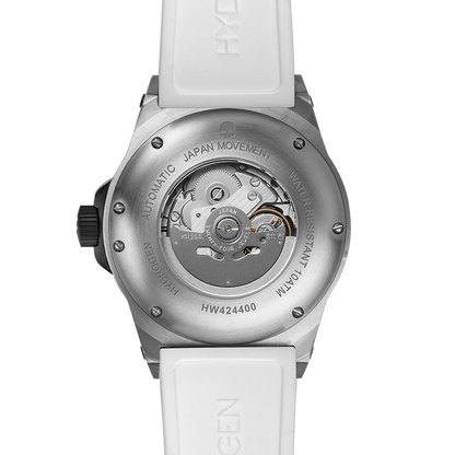 Vento Silver White - Which Mark