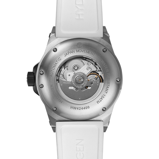 Vento Silver White - Which Mark