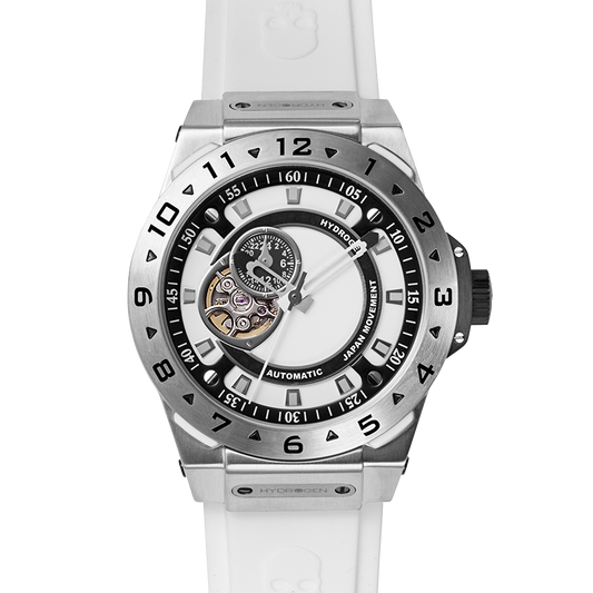 Vento Silver White - Which Mark