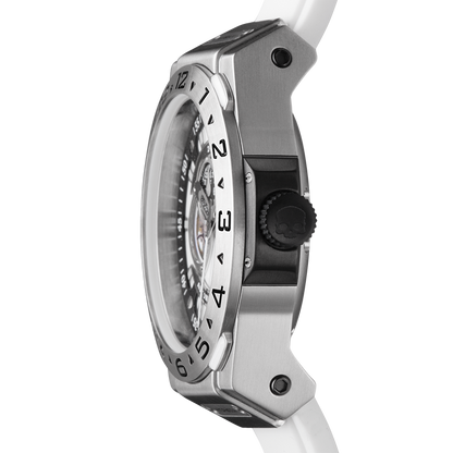 Vento Silver White - Which Mark