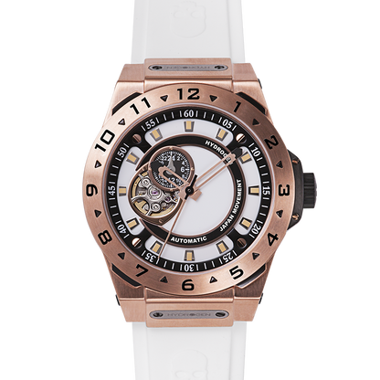 Vento White Rose Gold - Which Mark
