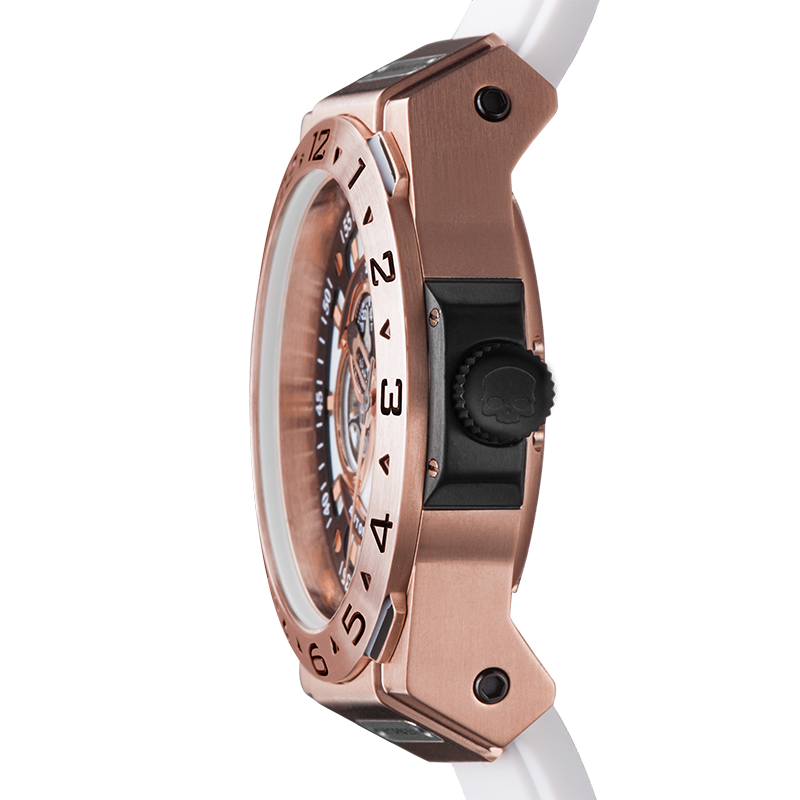 Vento White Rose Gold - Which Mark