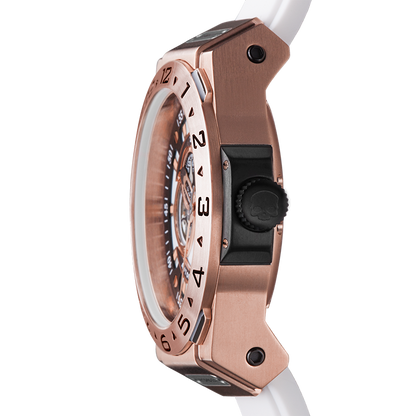 Vento White Rose Gold - Which Mark