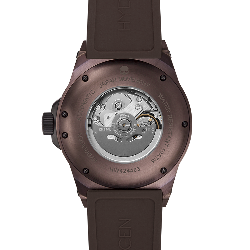 Vento All Brown Duo - Which Mark