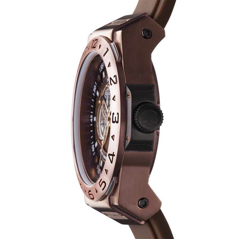 Vento All Brown Duo - Which Mark