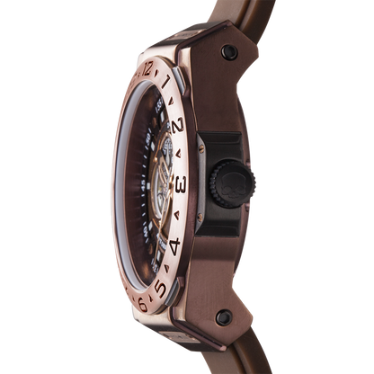 Vento All Brown Duo - Which Mark