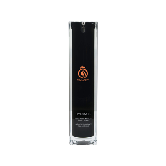Hydrating Mango Face Cream - Which Mark