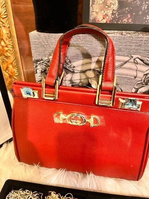 Lux Bags - Which Mark
