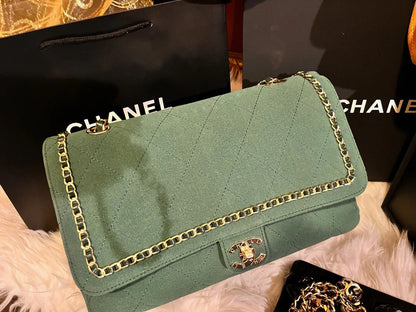 Fashion Women's Handbag - Which Mark