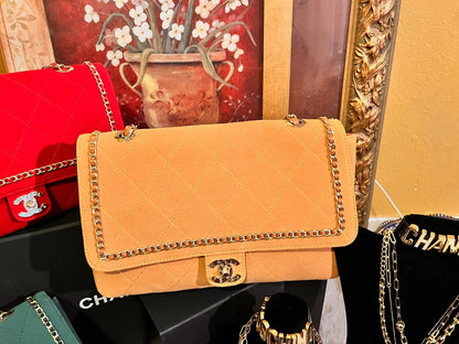 Fashion Women's Handbag - Which Mark