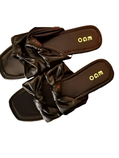 Fashion Women's Flat Sandals - Which Mark