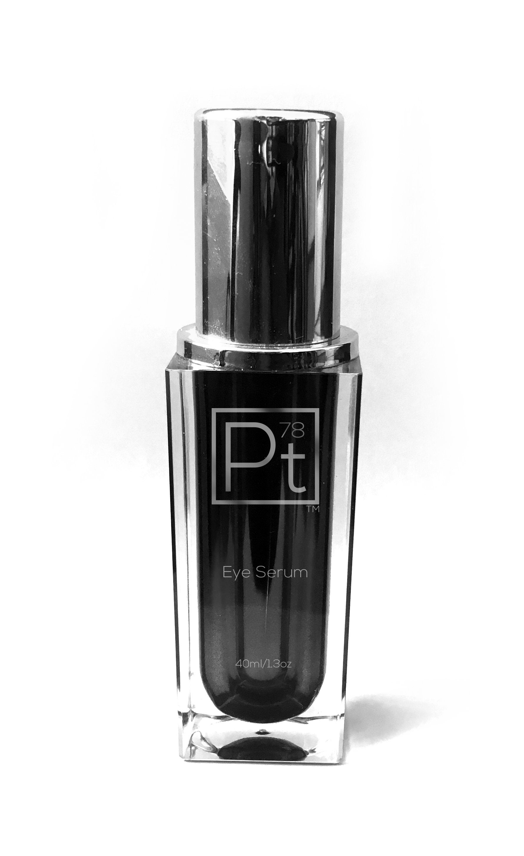 Platinum Eye Serum - Which Mark