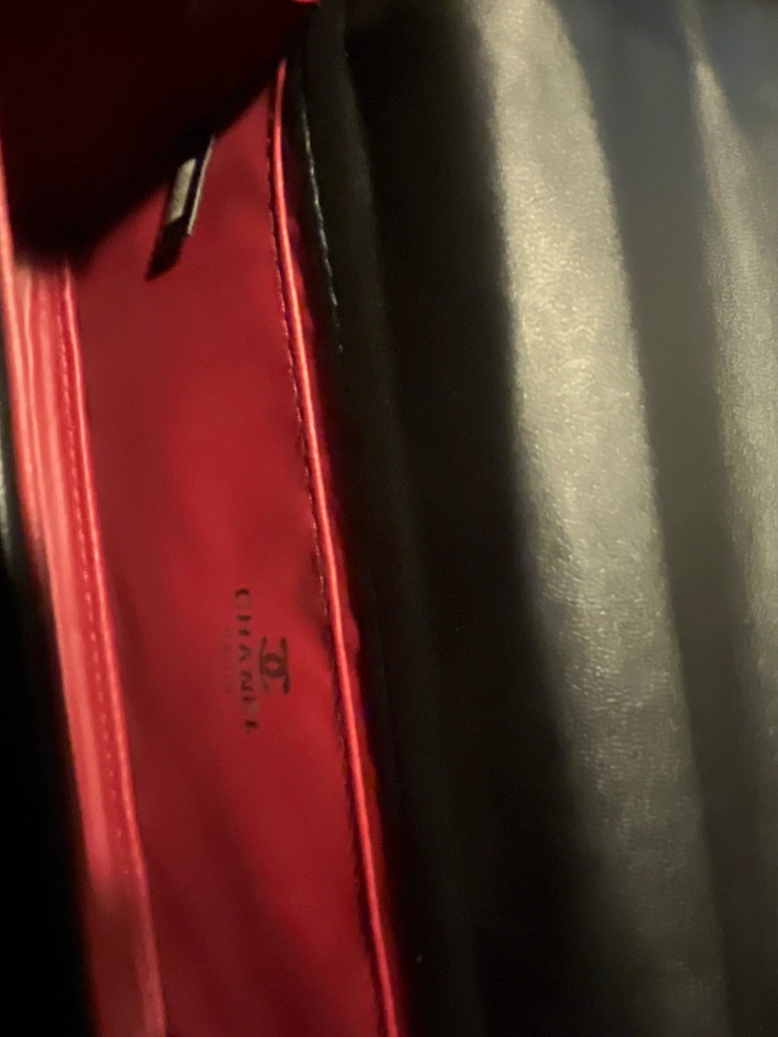 Luxury Crafted Front Flap Bag With Handle - Which Mark