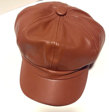 Vintage Women's Cap With M - Which Mark