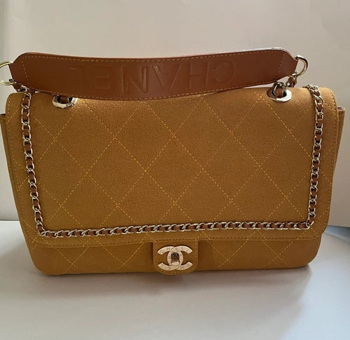 Fashion Women's Handbag - Which Mark