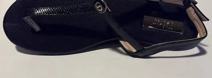 Women Thong Sandals with Back - Which Mark