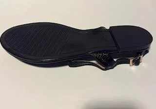 Women Thong Sandals with Back - Which Mark