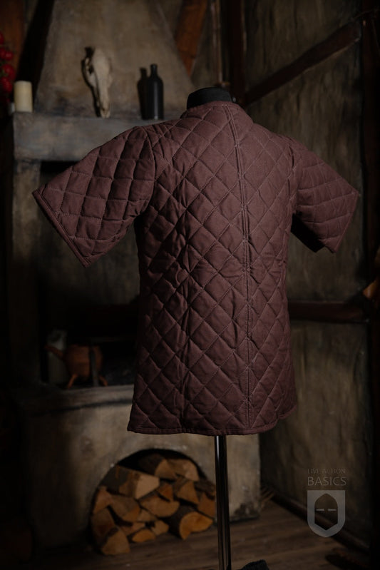 Basic Gambeson Brown - Which Mark