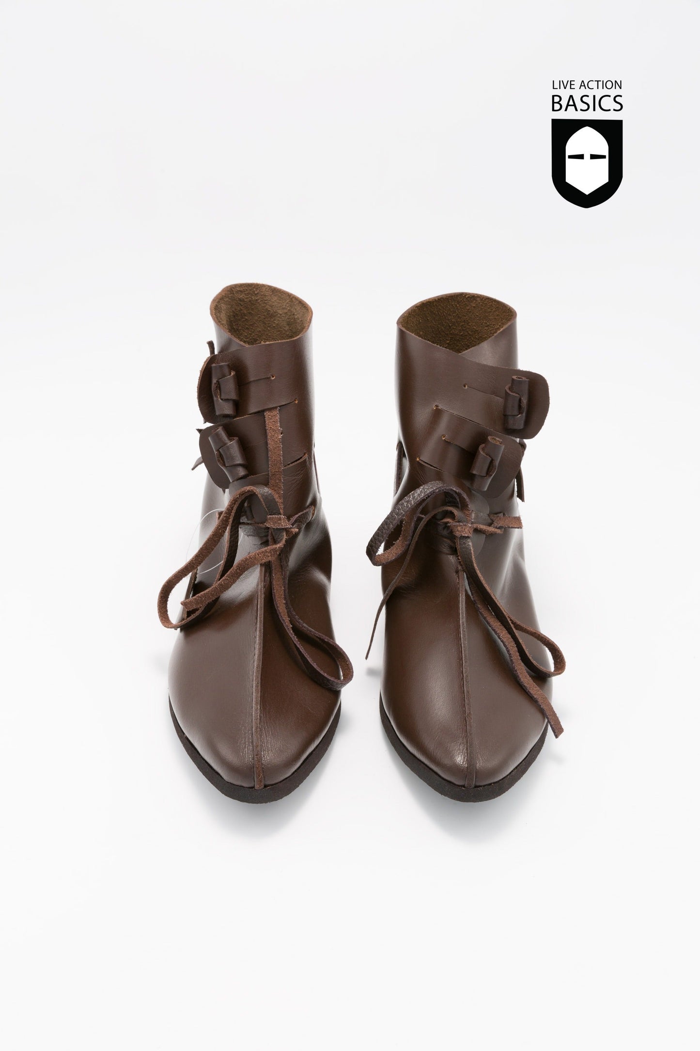 Viking Shoes - Which Mark